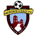 Heroes de Zaci Hidalgo 队徽